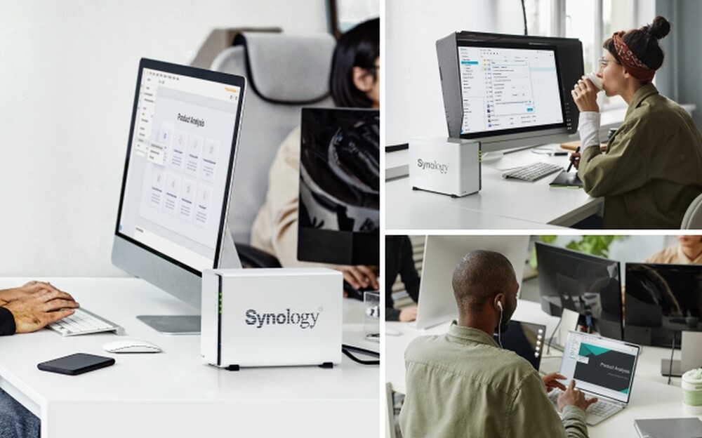 Synology DS223j NAS Revealed – The BEST Value Entry into DSM 7.2