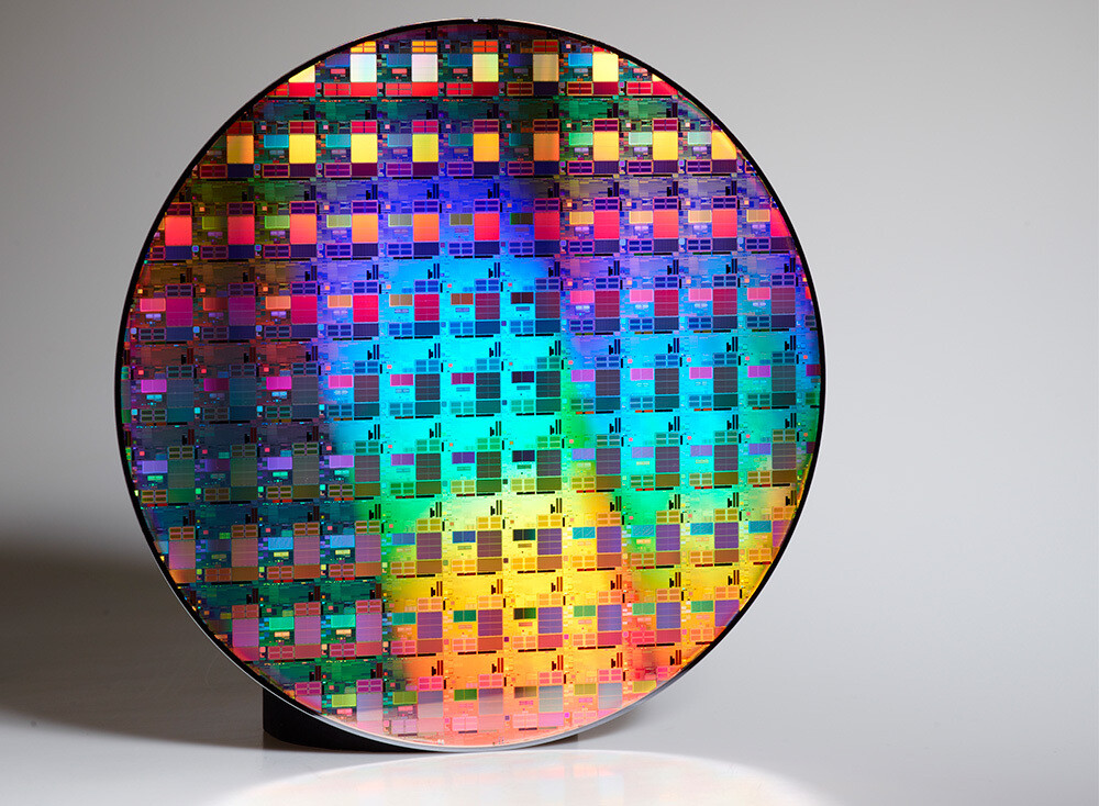 Alleged Prices of TSMC Silicon Wafers Appear | TechPowerUp