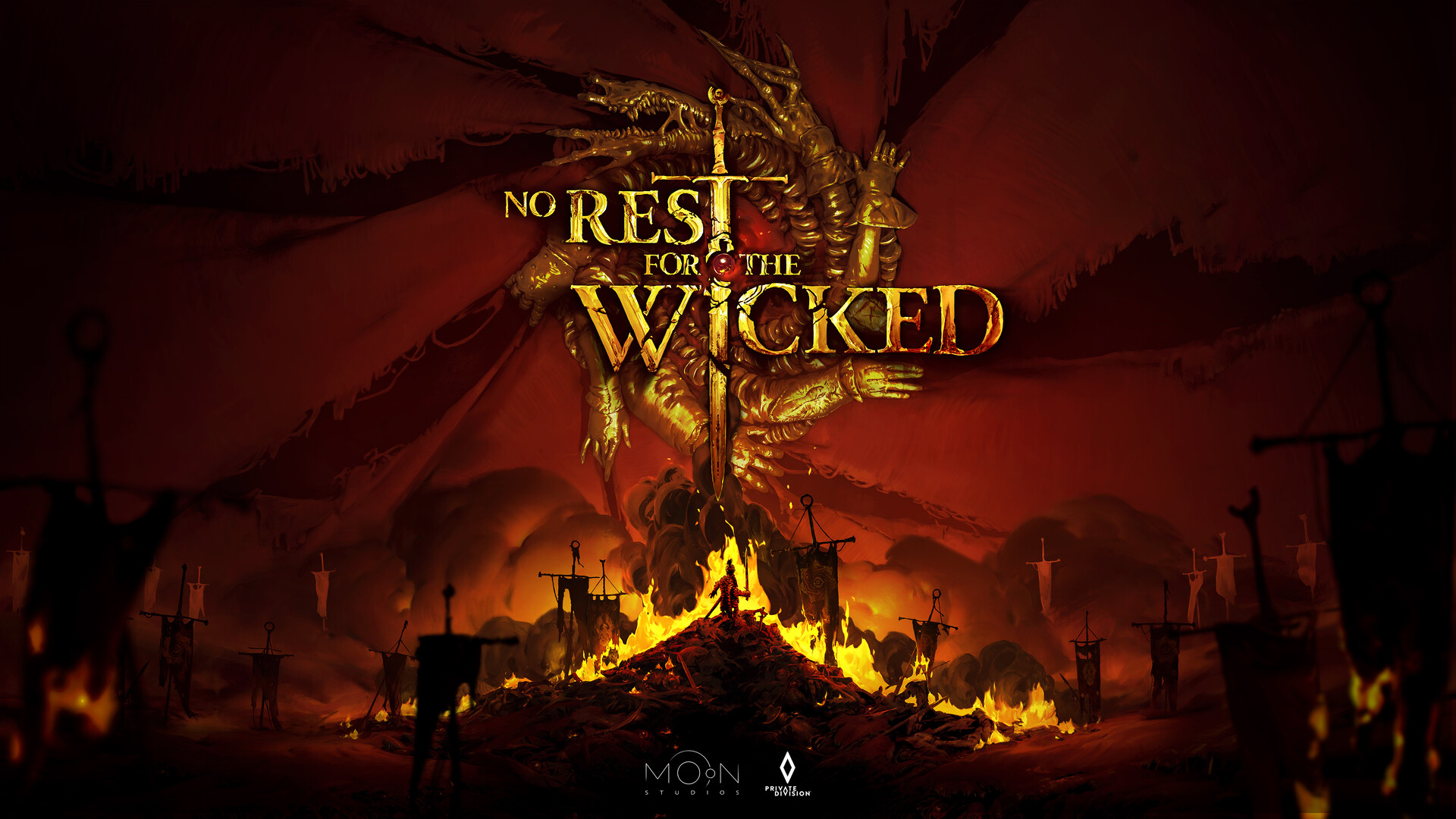 No Rest for the Wicked اکنون در Early Access در دسترس است