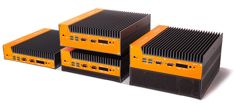 OnLogic Unveils Rugged Industrial Computers Powered by 12th Gen Intel Alder Lake