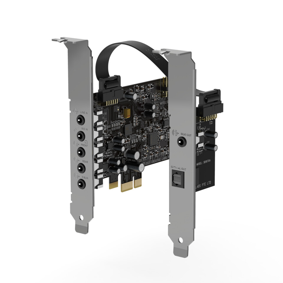 sound blaster drivers windows 10 64 bit pci