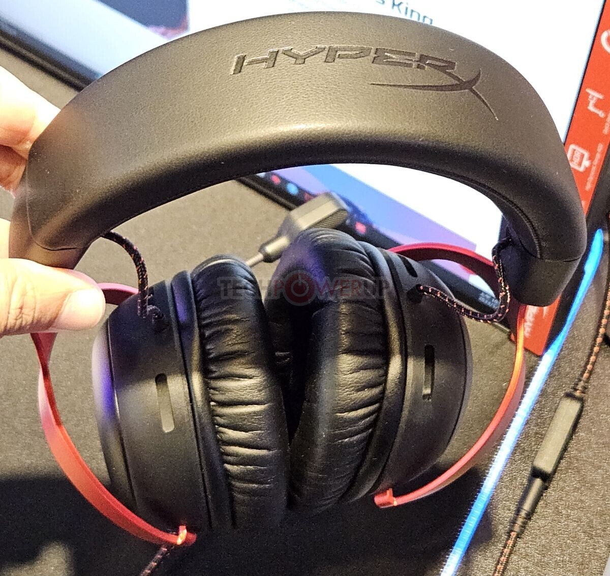 HyperX Cloud III #review of the new king of gaming headset