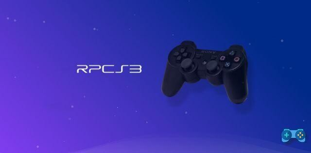 PC RPCS3 PS3 Emulator Sees Major Improvements to AAA Titles