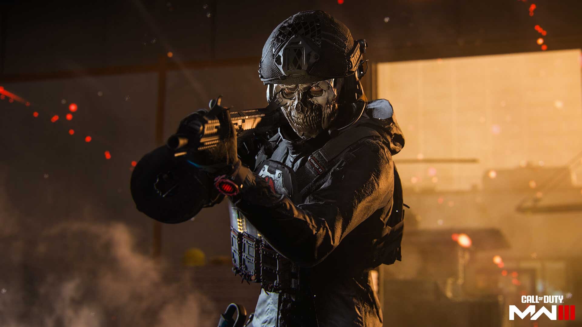 Activision confirms Zombies return in Call of Duty: Modern Warfare 3 - Dot  Esports