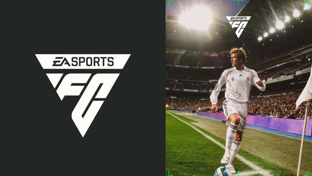 Be The Next Generation in FIFA 22 - EA SPORTS Official Site