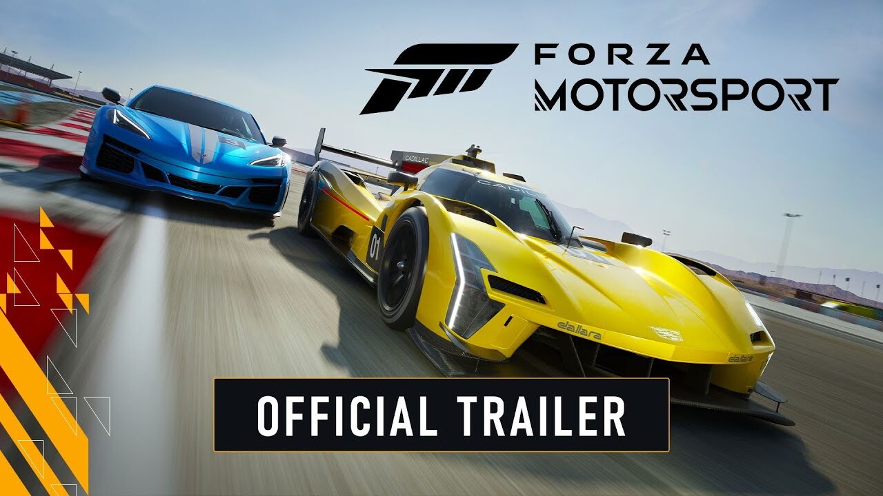 New Forza Motorsport Game Releasing With Controversial Requirement