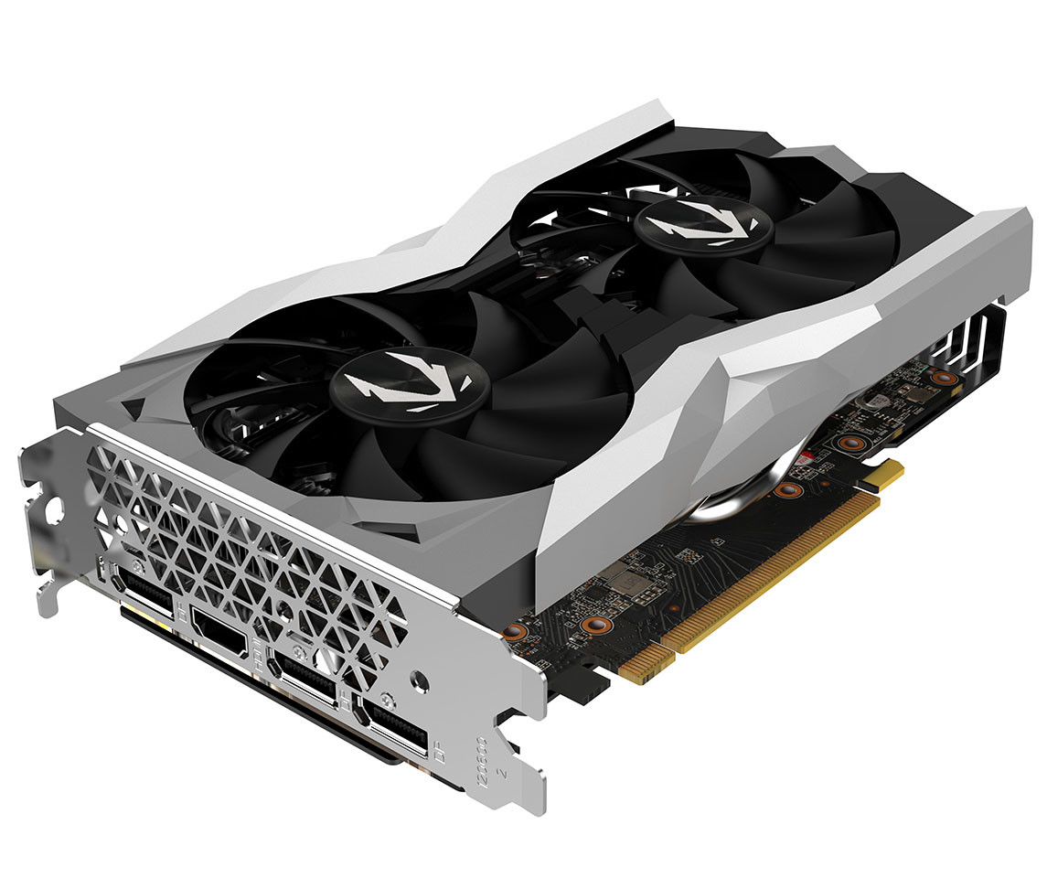 ZOTAC RTX 2060