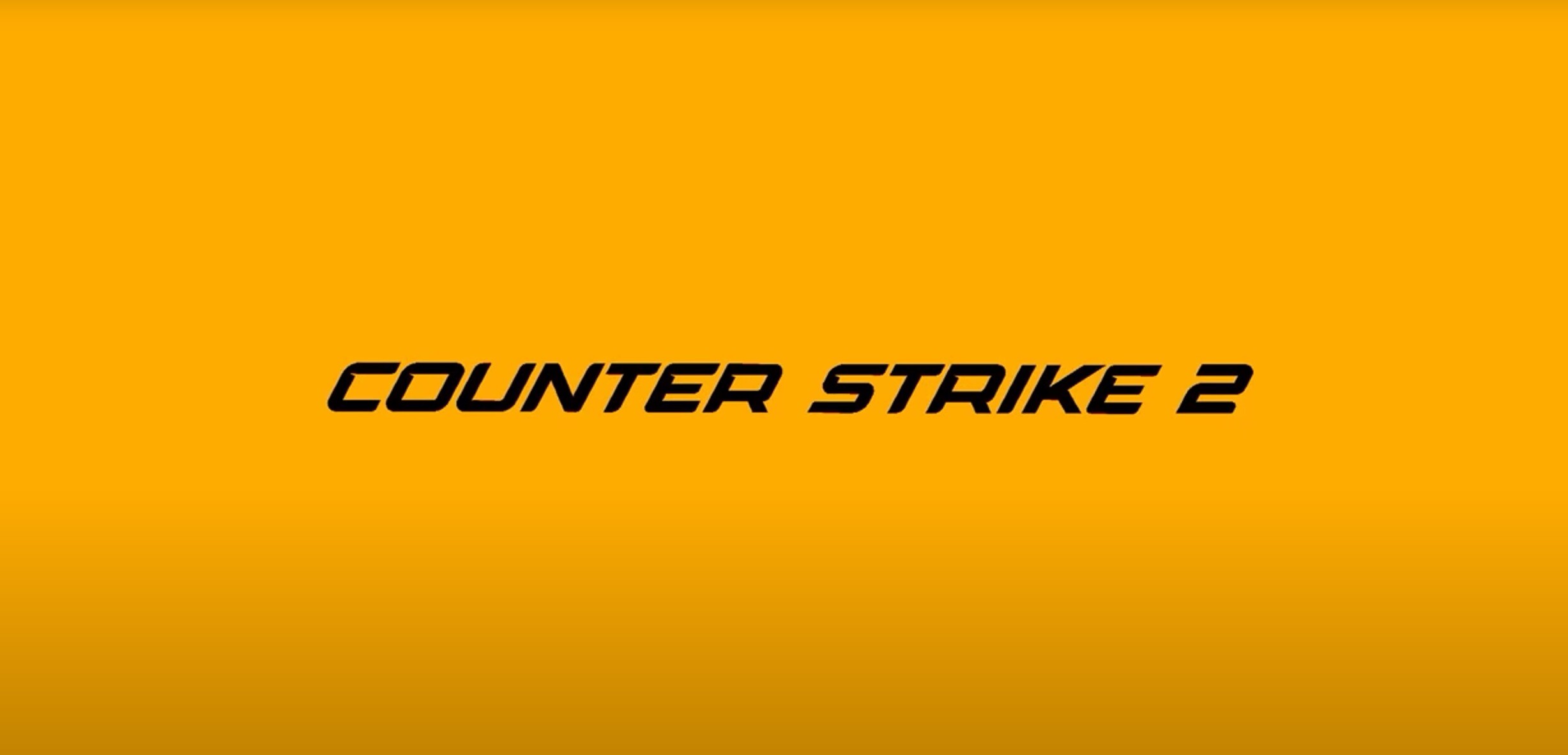 Counter-Strike 2 Officially Announced by Valve for Summer 2023 Launch,  Limited Test Incoming Today