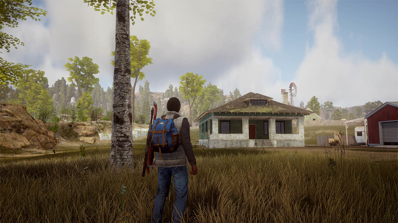 State of Decay 2's PC System Requirements Revealed