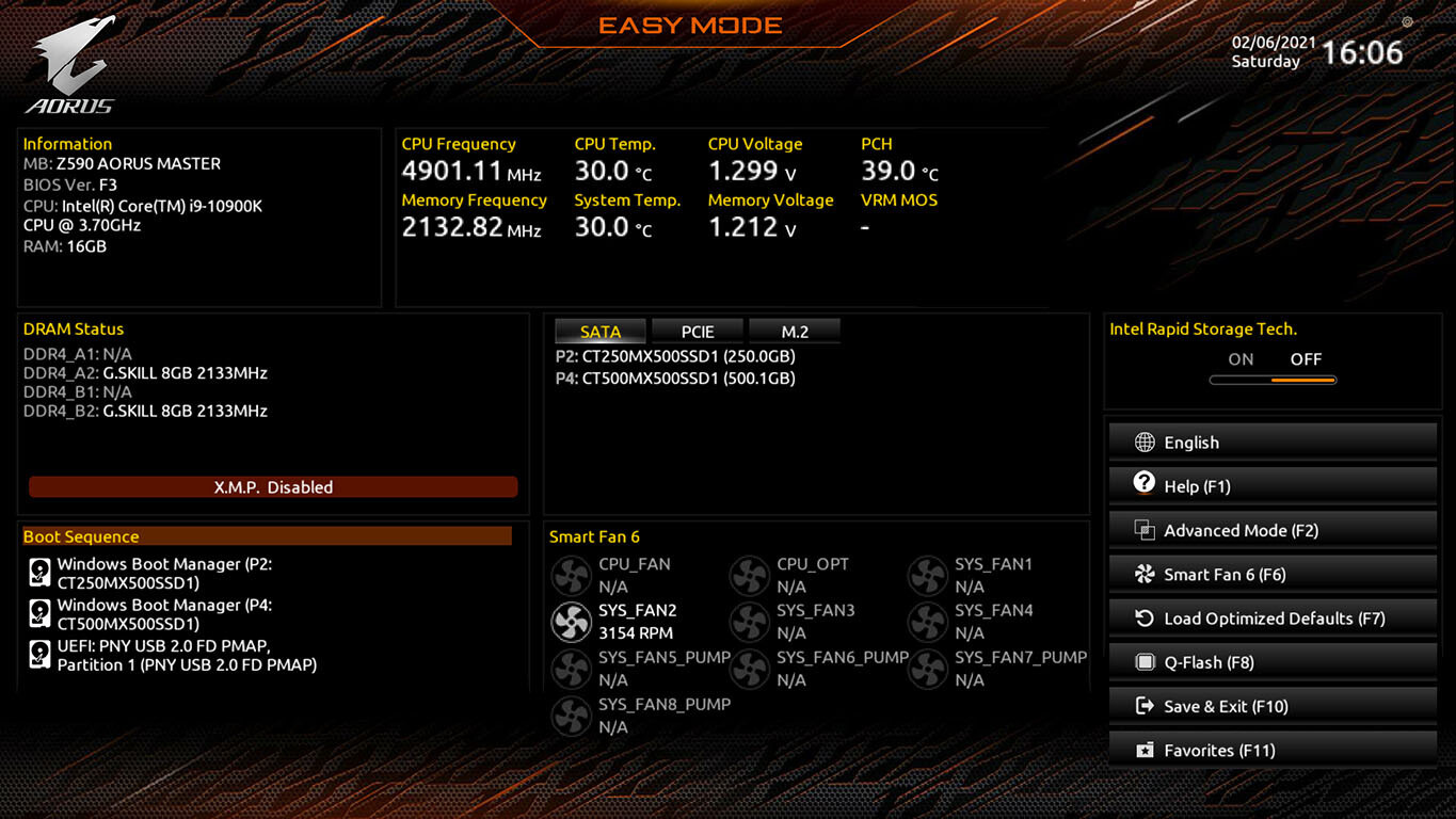 Laboratory Diary: Heating Analysis on the Motherboard for Our Tests with an  Aorus X299 Master, igorsLAB