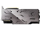 MSI GeForce RTX 2080 Ti GAMING Z TRIO