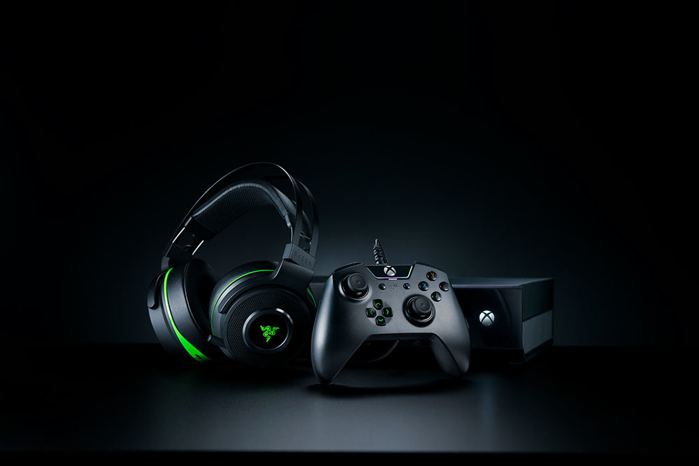 Razer wolverine tournament edition wireless new arrivals