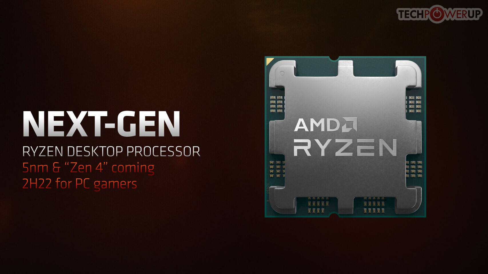 AMD's new Ryzen 9 5950X: 16-core/32-thread at nearly 5GHz for $799