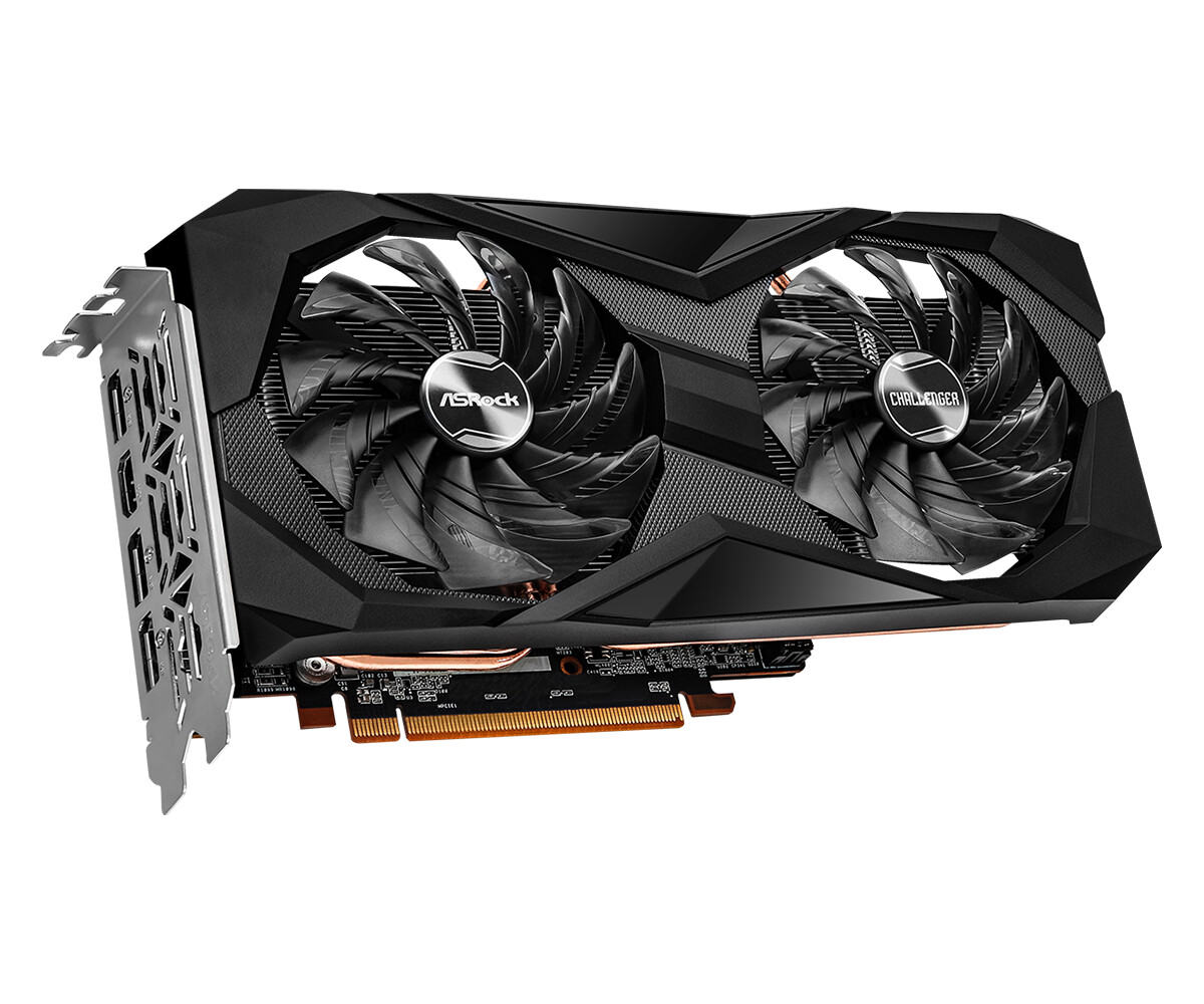 AMD Radeon RX 6800 Discounted to $469.99 as RTX 4070 Hits the