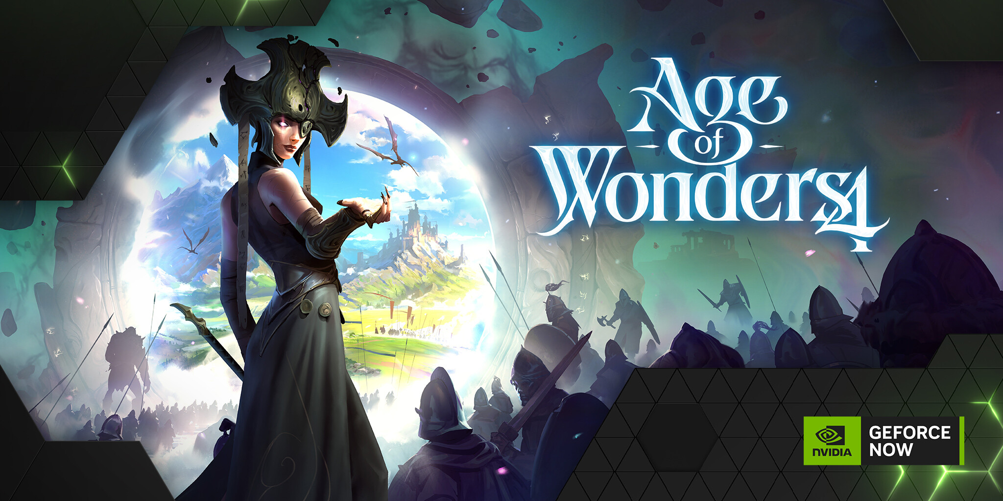 Age of wonders iii steam фото 103