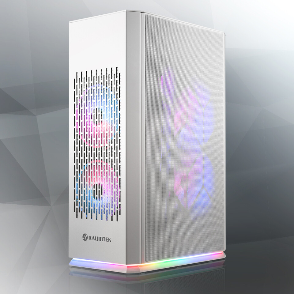 Raijintek ophion hotsell