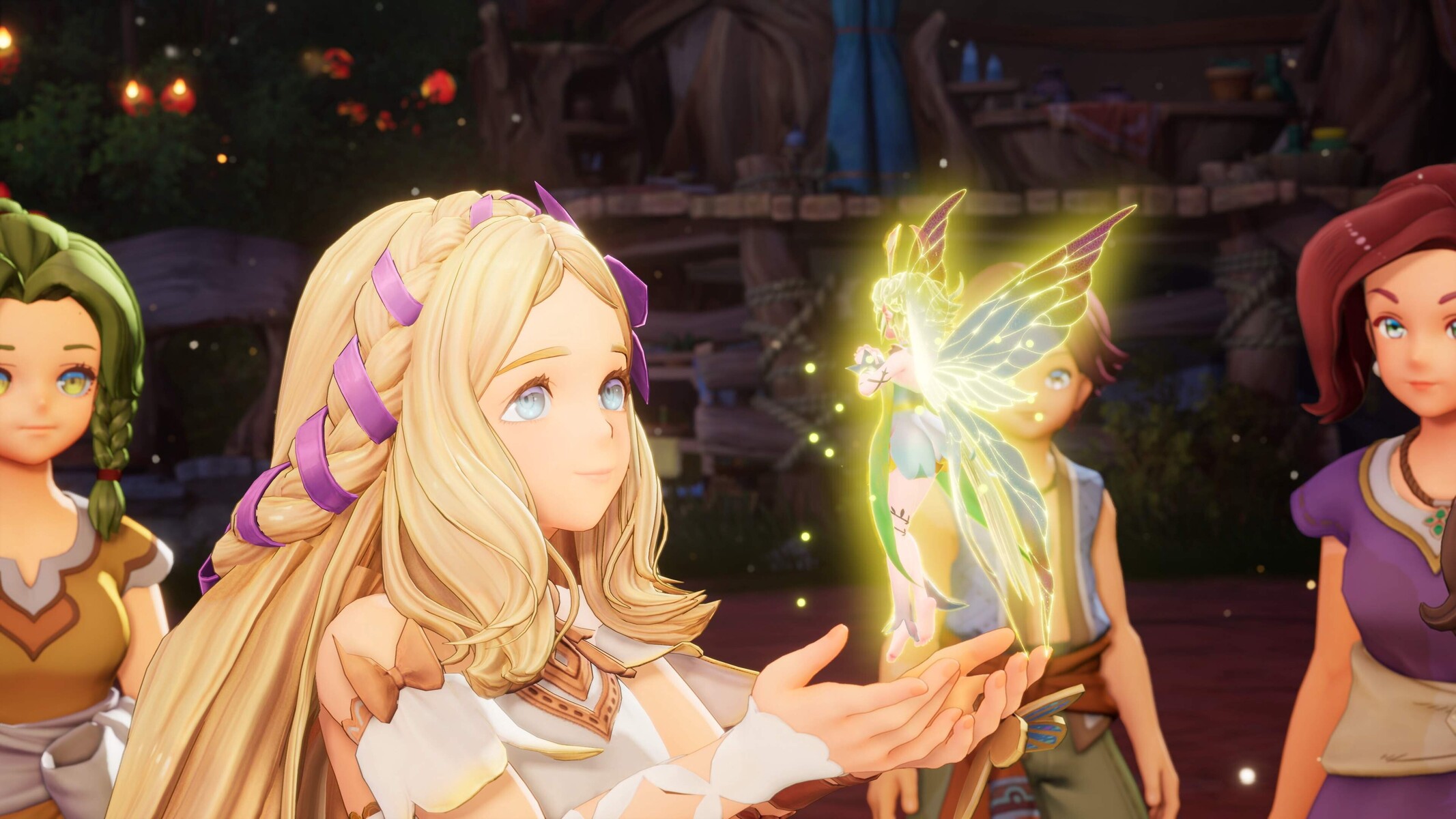 Square Enix Unveils Visions Of Mana Due In 2024 Techpowerup Square Enix Unveils Visions Of Mana Due In 2024 Techpowerup