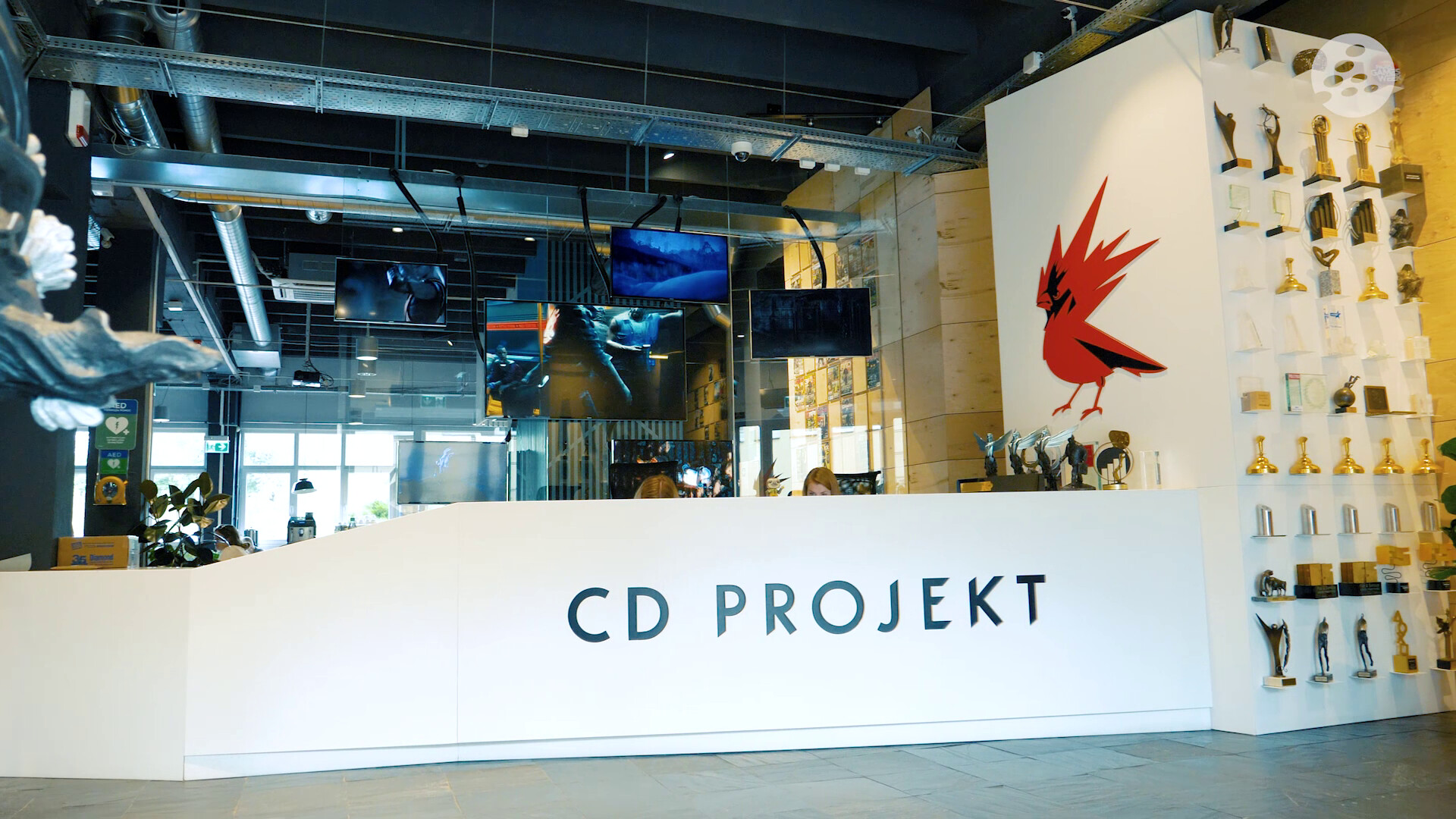 Сд ред. СД Проджект ред. Студия SD Projekt Red. CD Projekt Red логотип. CD Projekt Red офис.