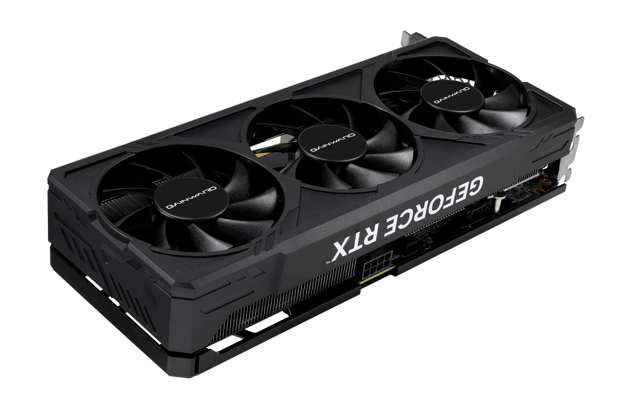 Nvidia begins shipping GeForce RTX 4080 AD103-301 GPU to AIB partners