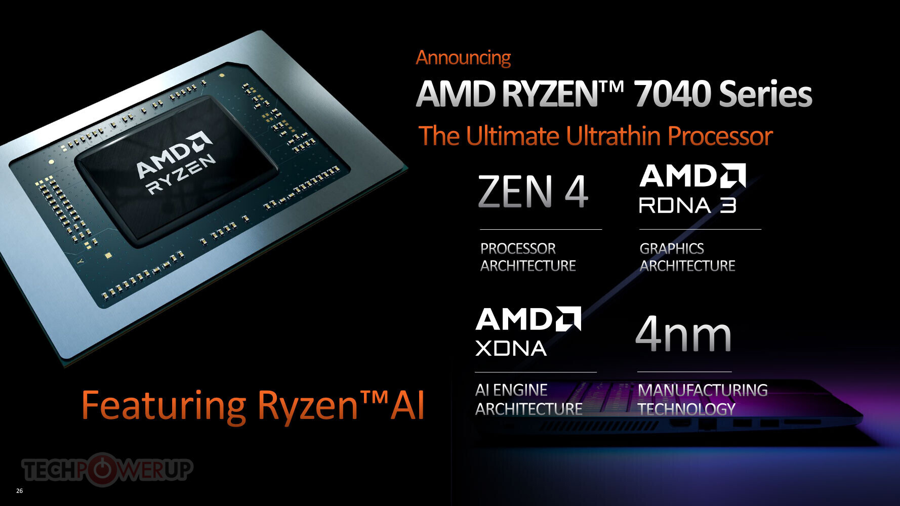 AMD Ryzen 5 8600G makes Geekbench debut with mid-range RDNA3 iGPU