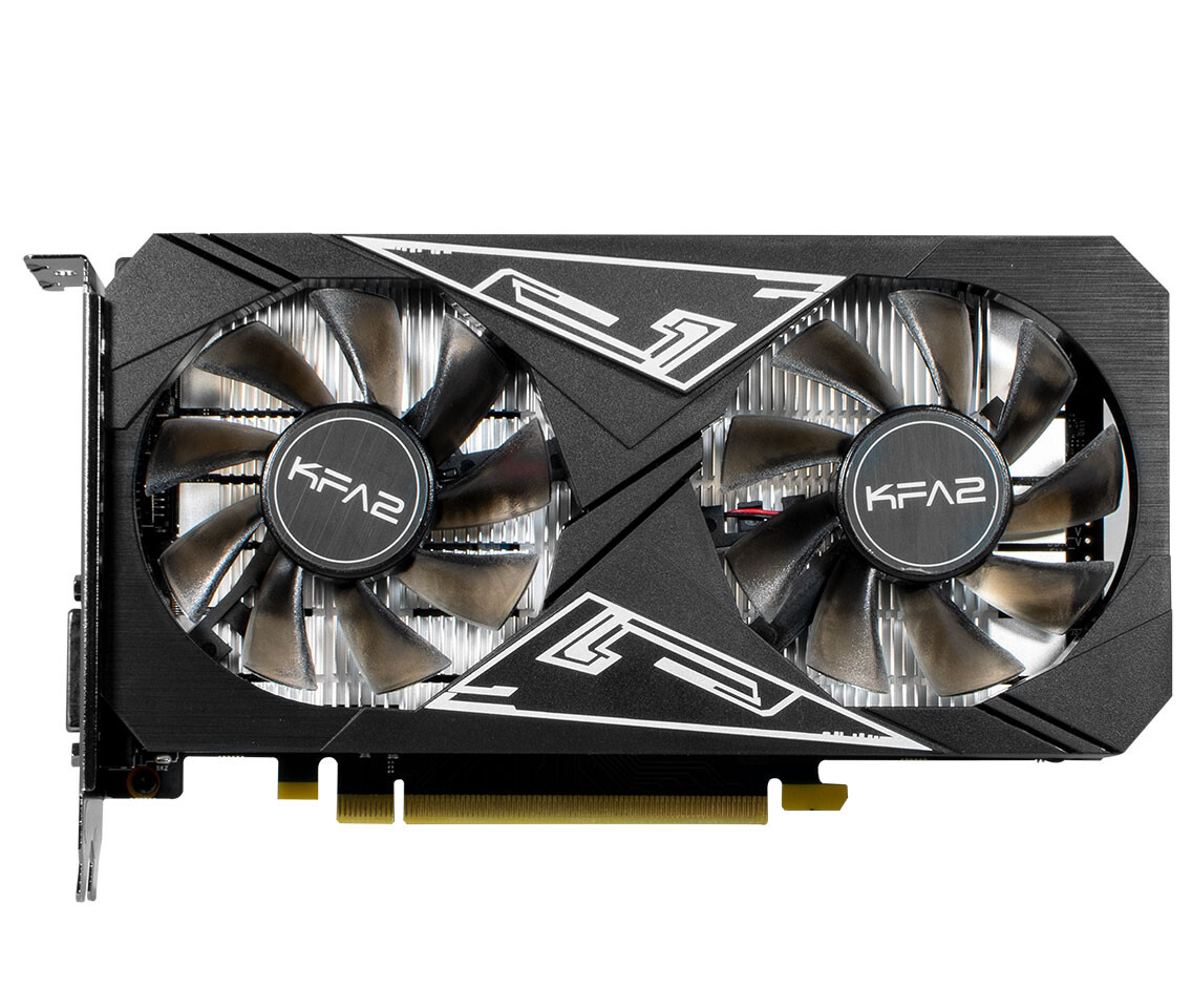 Kfa2 geforce store gtx 1650