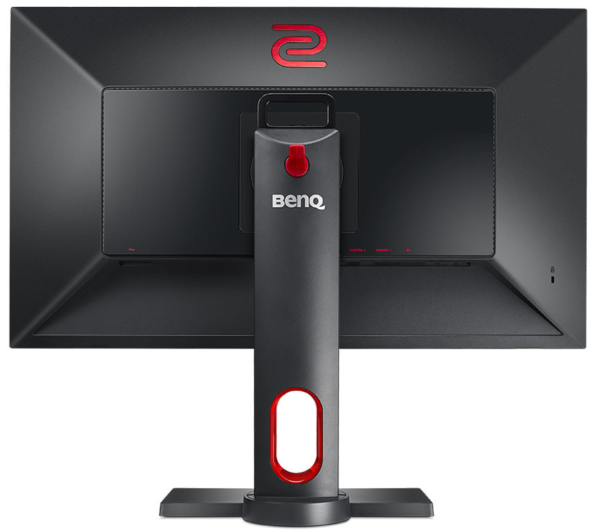 BenQ Announces 240Hz ZOWIE XL2546 eSports Monitor