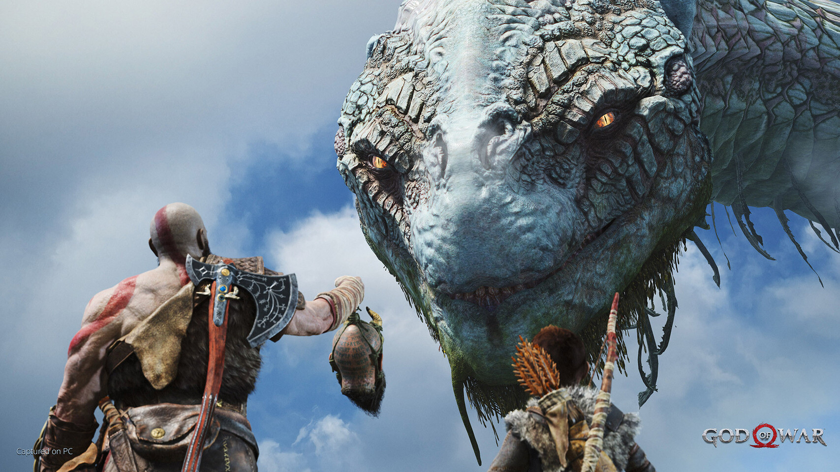 God of War: Ragnarok PC Port: Rumors, Release Date, Specs Requirements