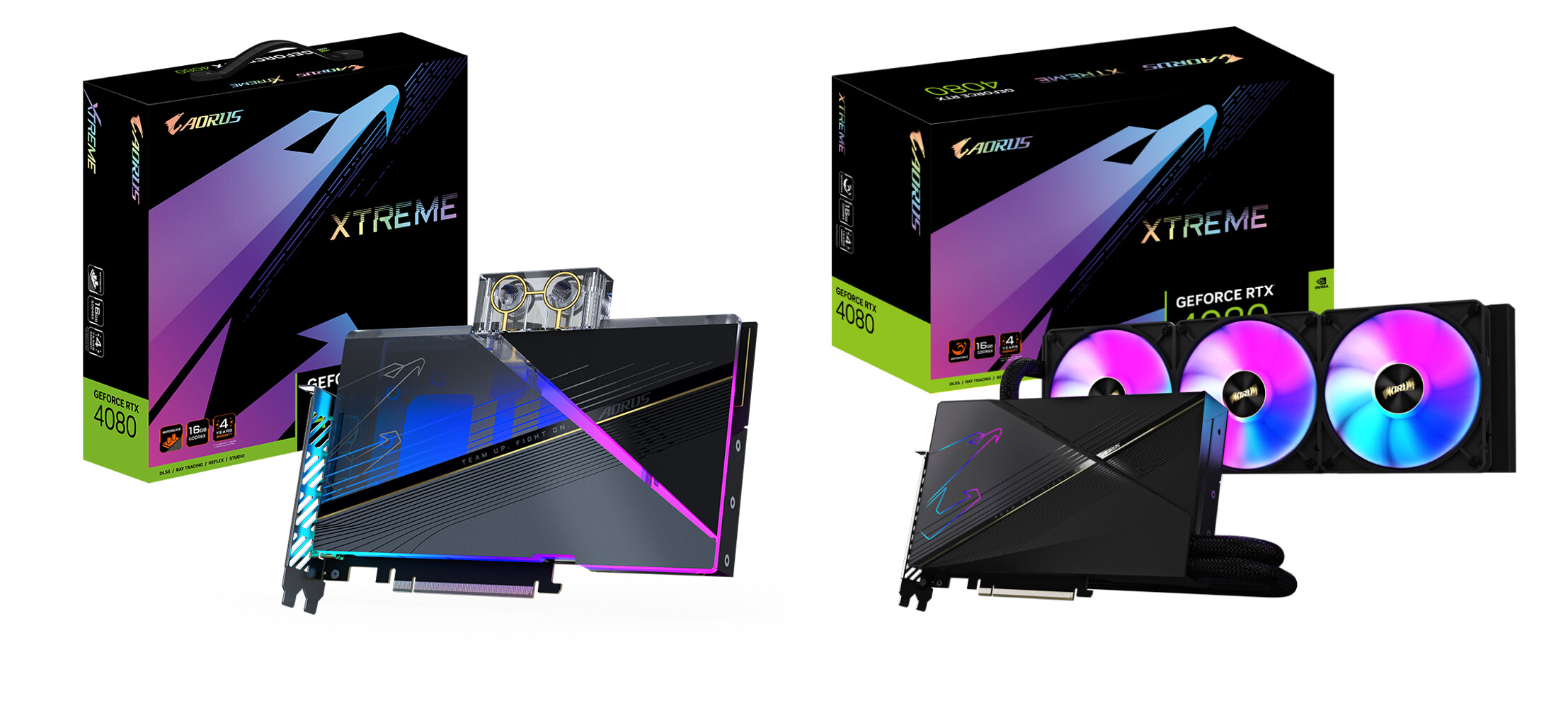 Rumors swirl of an Nvidia GeForce RTX 4080 Super with 20GB RAM