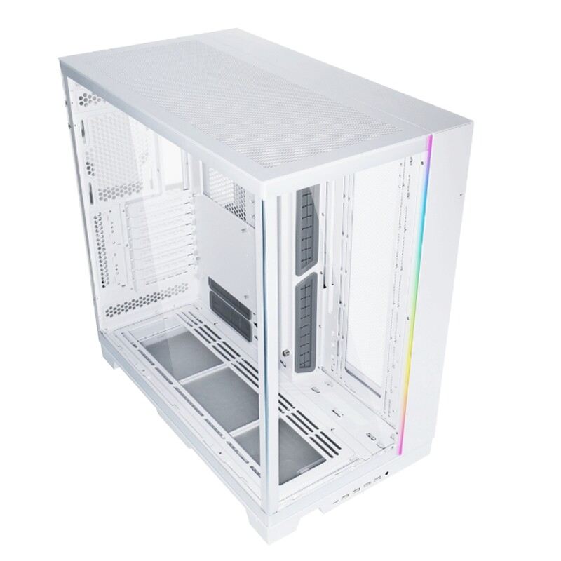 LIAN LI Launches the O11D EVO XL PC Case | TechPowerUp