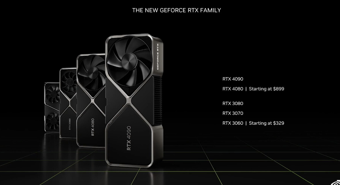 GeForce RTX 4080 16GB is up to 30% faster than 12GB version, according to  NVIDIA's new benchmarks 