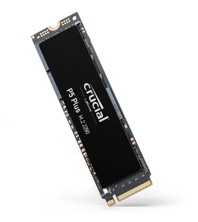 SSD 1To CRUCIAL T700 PCIe 5.0 (NVMe) - CT1000T700SSD3 - CARON Informatique  - Calais