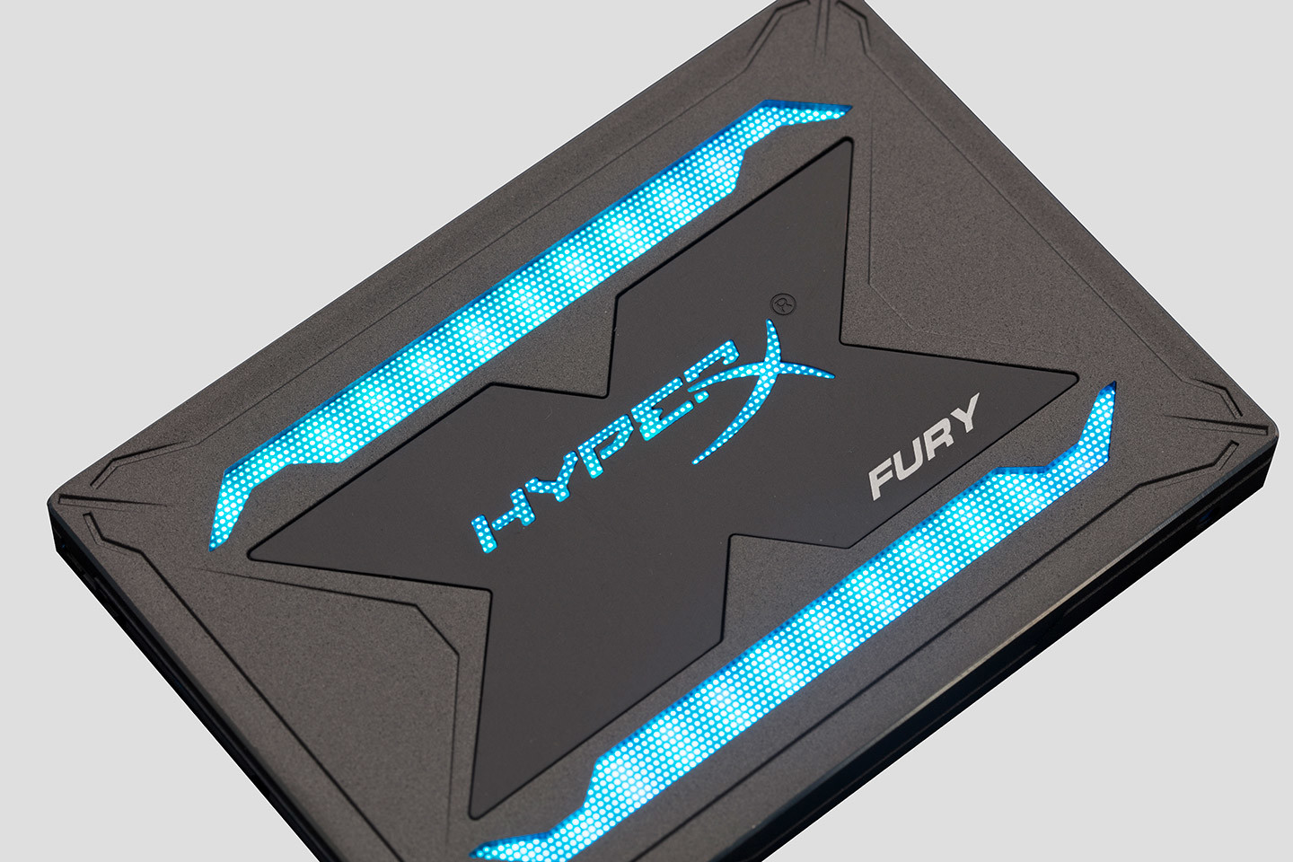 mandskab enhed dedikation Kingston Also Announces the HyperX Fury RGB SSD | TechPowerUp