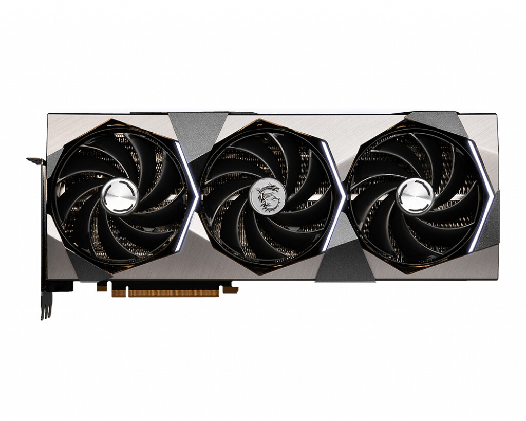 Rumors swirl of an Nvidia GeForce RTX 4080 Super with 20GB RAM