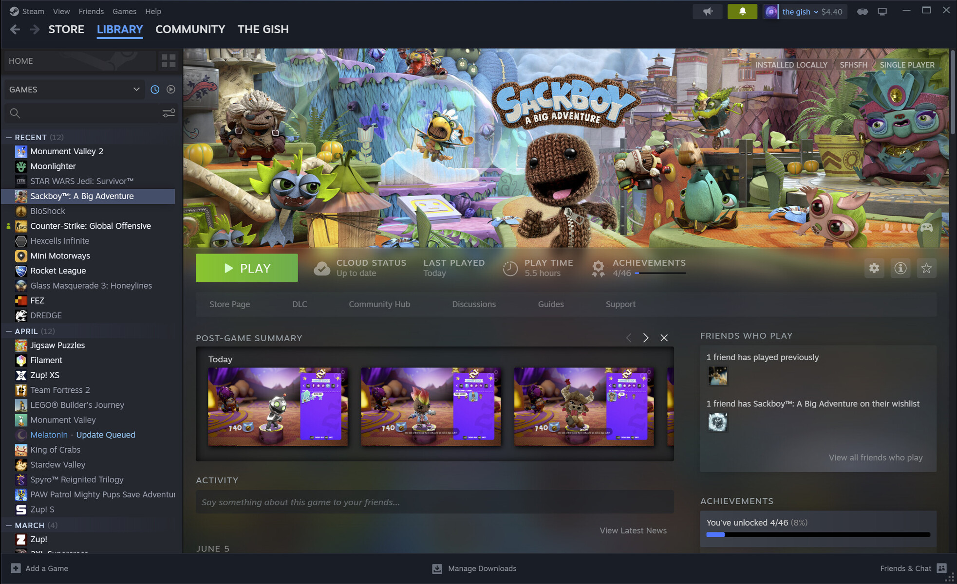 проблема steam failed to connect with local steam client process фото 50