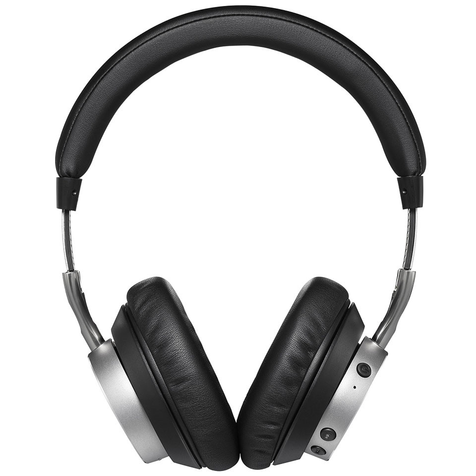 Mixcder Introduces its Premium MS301 Bluetooth Headphones with AptX ...
