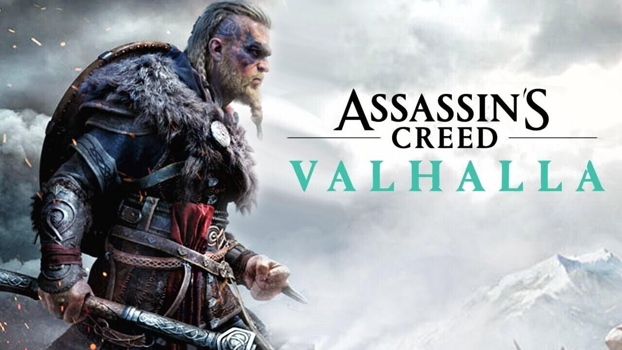 Assassin's Creed Valhalla System Requirements