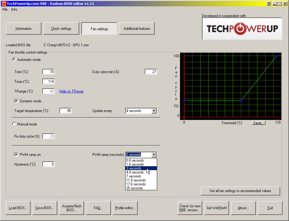 Radeon bios editor инструкция