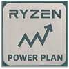 1usmus Custom Power Plan for Ryzen 3000 Zen 2 Processors