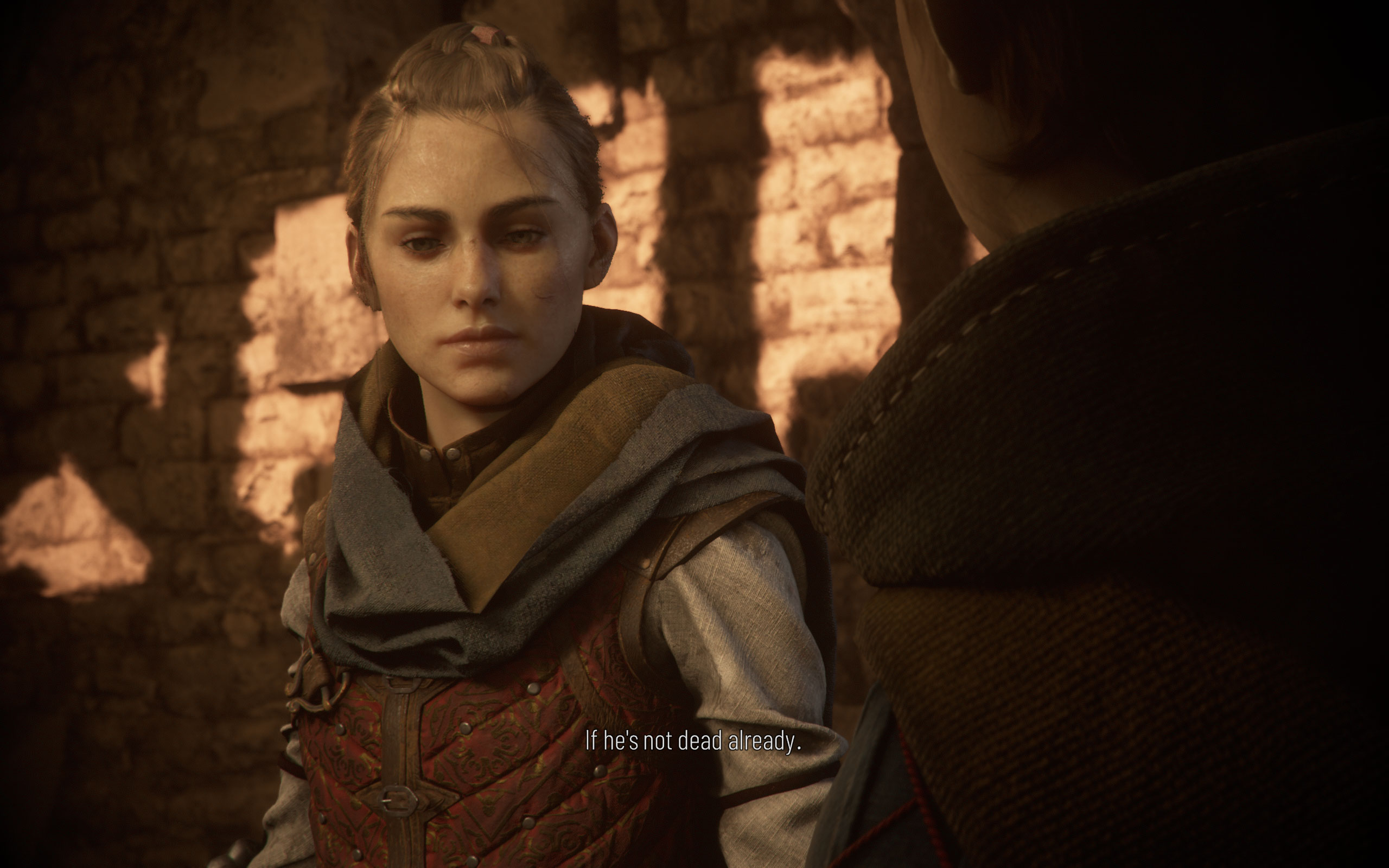 A Plague Tale: Requiem Review - Gamereactor