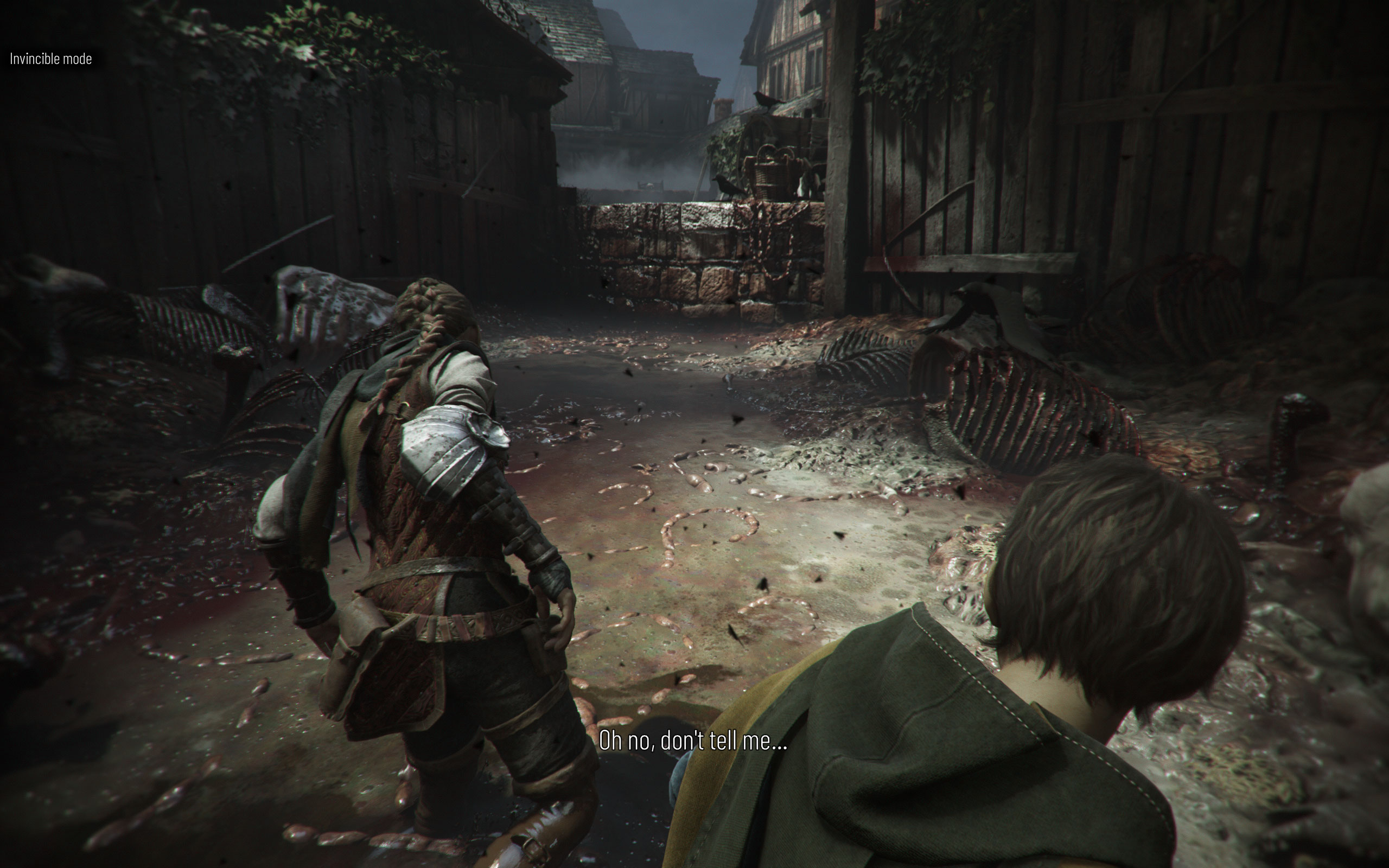 A Plague Tale: Requiem System Requirements - Can I Run It? - PCGameBenchmark