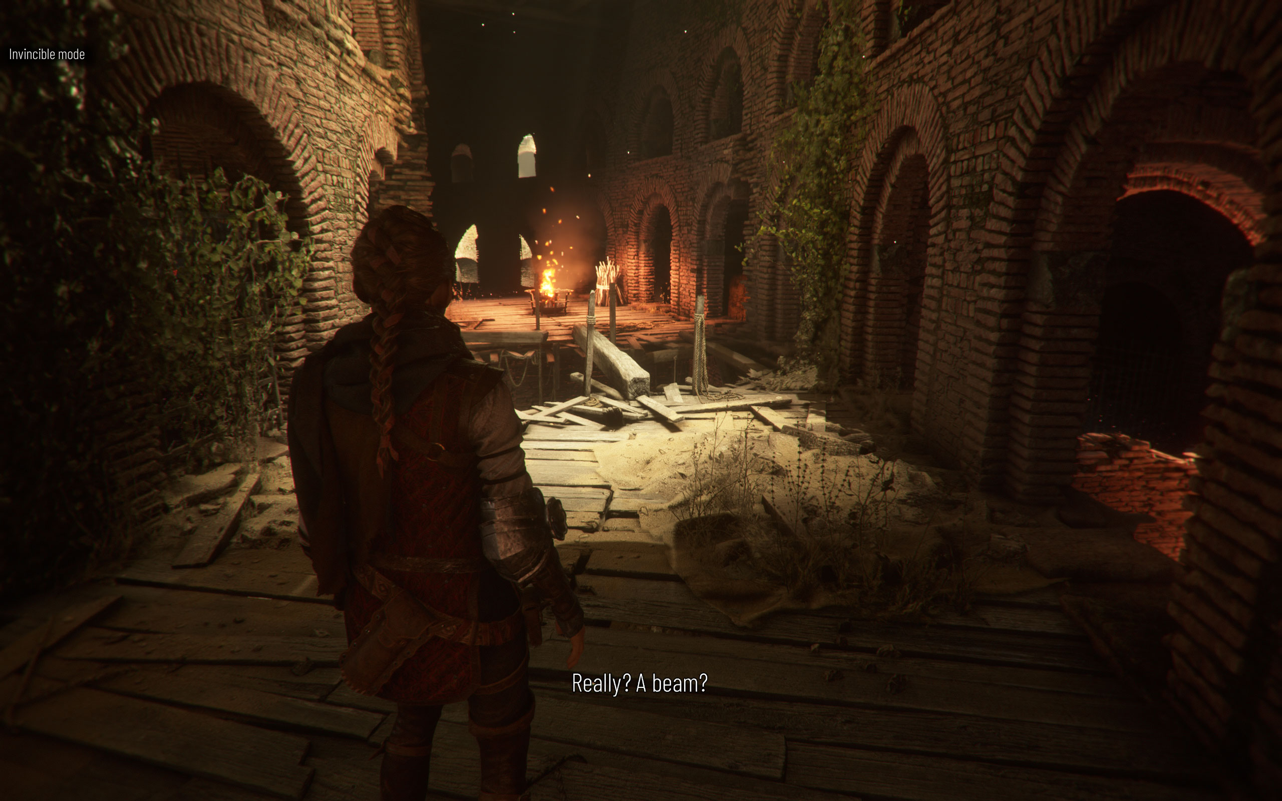 A Plague Tale: Requiem hands-on preview – Quite the tail to be told —  GAMINGTREND