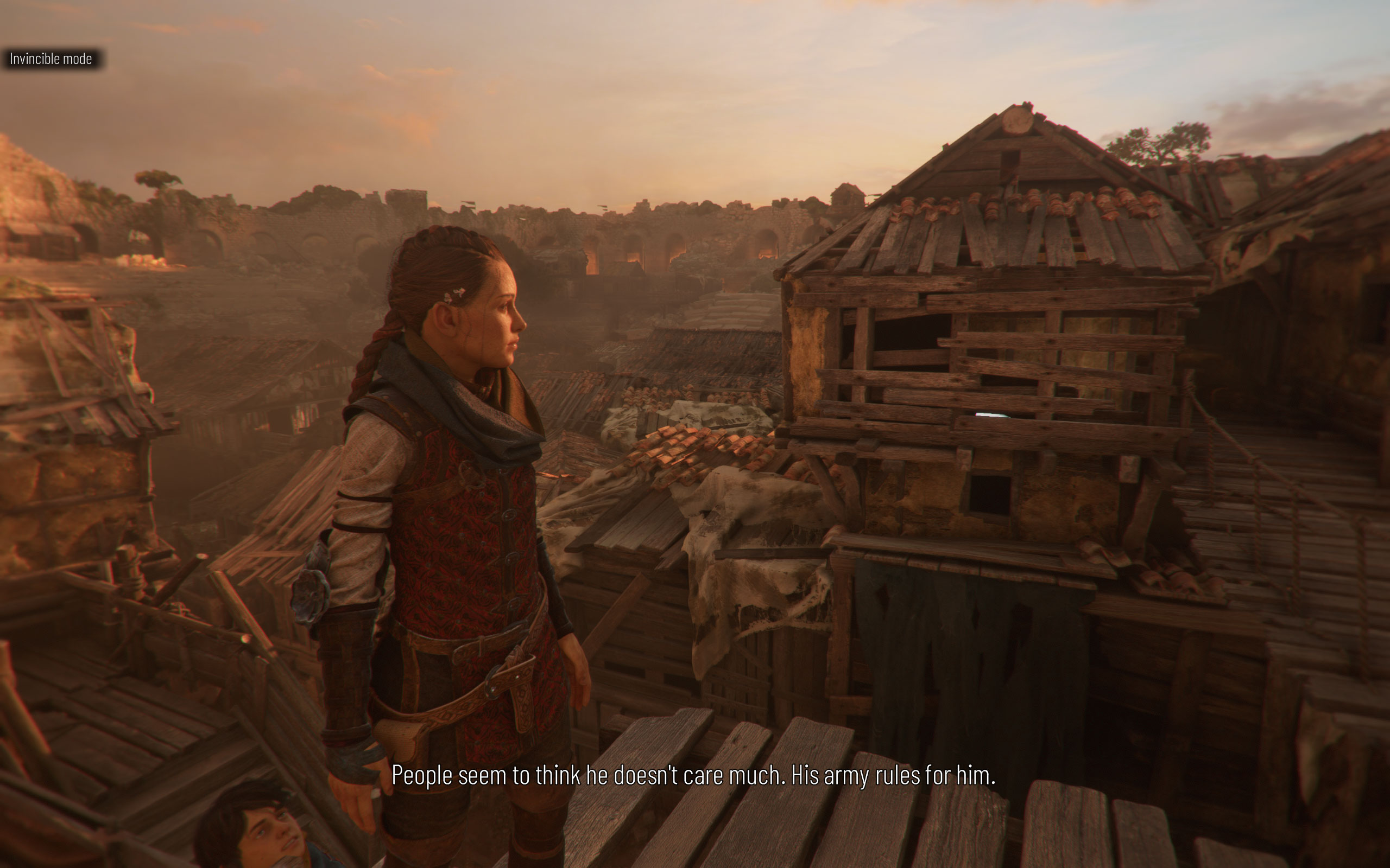 A review of Plague Tale Requiem on PC — Rigged for Epic