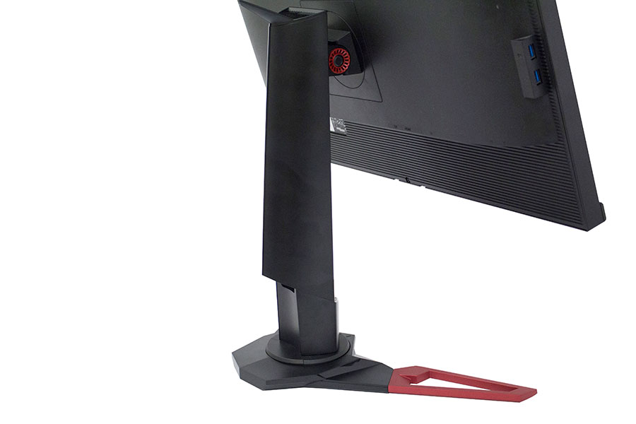 Genuine Original ACER Predator XB271HU XB271HK Monitor Base/Stand Table Top