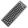 ACGAM AG6X Mechanical Keyboard Review