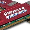 A-Data Vitesta DDR2-800 Review