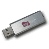A-DATA My Flash PD7 1 GB