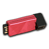 A-DATA Nobility N702 4GB USB Flash Drive