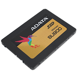 ADATA SU900 512 GB SSD Review