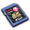 A-DATA Turbo Series 16GB SDHC Card Review