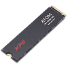 ADATA XPG Atom 50 1 TB Review - PCIe 4.0 at Incredible Pricing